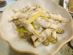 -渔娘渔家丹东海鲜(东直门店)