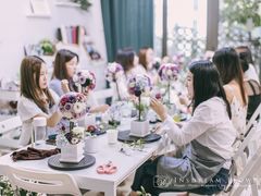 -INSDREAM FLOWER 鲜花预定·花艺培训
