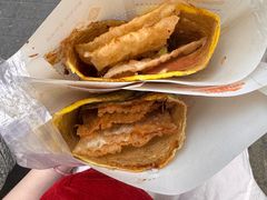 -南楼煎饼(滨江道店)