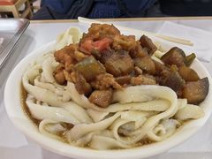-杏园餐厅(西四北大街店)