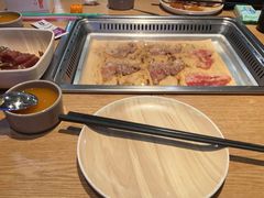 -新石器烤肉(百联川沙店)