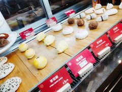 -蒲石小点(愚园路店)