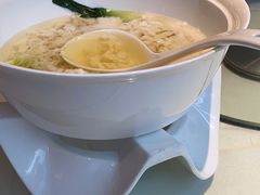 -尘香•传统川菜(创汇首座店)