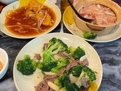 -紫金食坊(江南西路店)