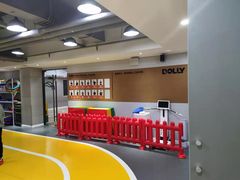 -动力小特工运动馆(望京店)