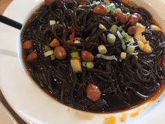 -福来居烤鸭店(天坛二店)