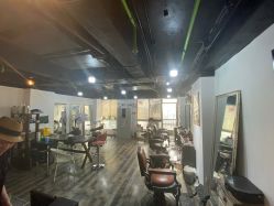 -纯剪男士理发馆·烫染专业店