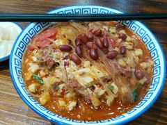 -果渊斋老米家泡馍馆(学诚广场店)