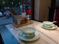 -京城小江南·北京烤鸭·江南土菜·白鱼(中关村店)