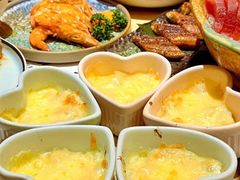 -贵木日本料理·铁板烧(新地假日广场店)
