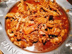 牛蛙煲-胖哥俩肉蟹煲(时代广场店)