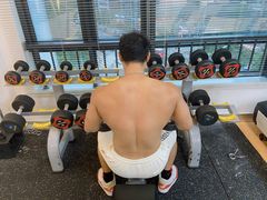 -律舟OasisFit健身工作室