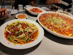 -柴门饭儿(成都太古里店)