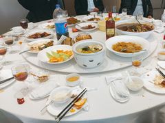 -道道鲜·崇明私房菜(五角场店)