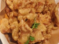 -华竹饭店(中央大街店)