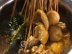-七串串(无锡总店)