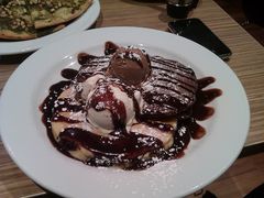 -Pancakes on the rocks(Darling Harbour)