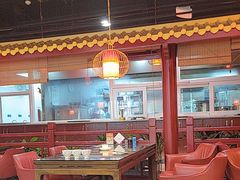 -秦月轩·陕西家乡菜(阜成路·五棵松店)