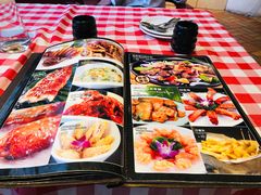 -开心果牛扒城(雍华庭店)