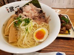 -面屋 猪一