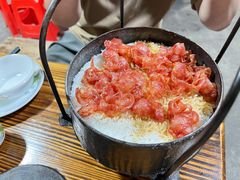 -江边湾柴火鸭