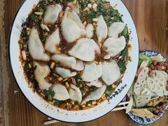 -尤素福东举院饺子馆