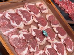 -乔先生涮肉·鲜活牛羊肉火锅(塘沽店)