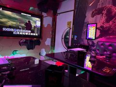 -爱豆KTV(九街店)