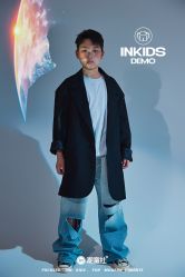 -INKIDS潮童社儿童摄影(朝阳大悦城店)