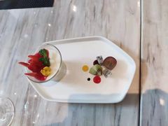 -郑州希尔顿酒店·阿米奇意大利餐厅