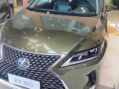 -大连中升雷克萨斯(华北路店)