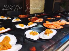 -五彩凉山自助西昌烧烤(柳翠路店)