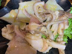 -大壮家原味烤肉(兴华北街店)
