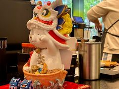 -Dogi&kiki Coffee(中心商务大厦店)