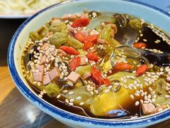 -小街47號江湖菜(四合院店)