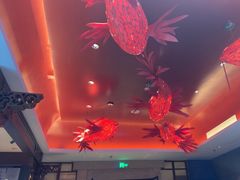-贡宴盐帮菜自贡驻京联络处餐厅