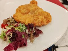 -红房子西菜馆(淮海中路店)