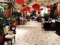 大堂-漢舍中国菜馆(889广场店)