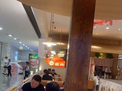 -大厨小馆(华阳城店)