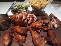 -半秋山西餐厅(巴南万达广场店)