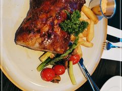 -bluefrog蓝蛙(水游城店)