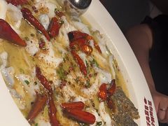 -鱼亨小鲜酸菜鱼(大信店)