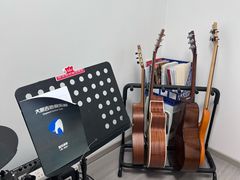 -大象音乐·吉他·架子鼓·声乐(双井店)