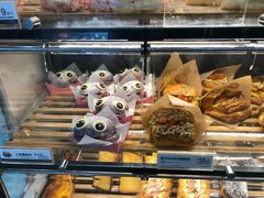-85度C(北京八角物美店)