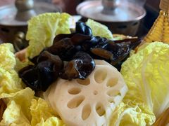 -烤肉季饭庄