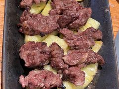 -黑牛の店·和牛烧肉(合生汇店)
