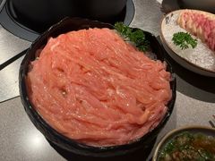 -皇城老妈·大连海鲜火锅(港湾店)