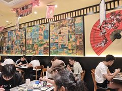 -米彩料理(西丽店)