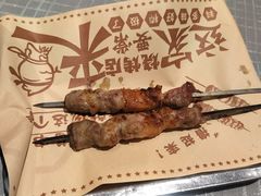 -东方亚克西餐厅(西康路店)