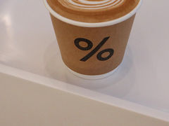 -% Arabica阿拉比卡咖啡(罗湖万象城店)